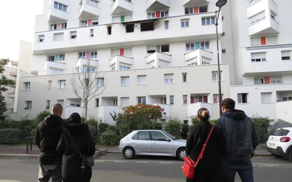 désinsectisation Argenteuil