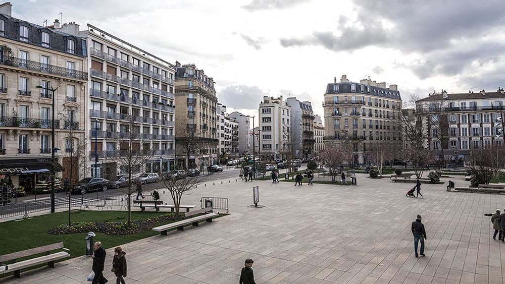 punaise de lit Asnières-sur-Seine