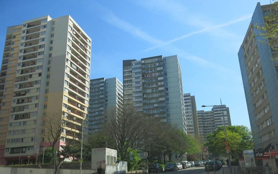 punaise de lit Bagnolet