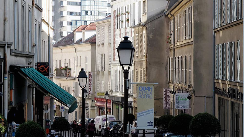 punaise de lit Charenton-le-Pont