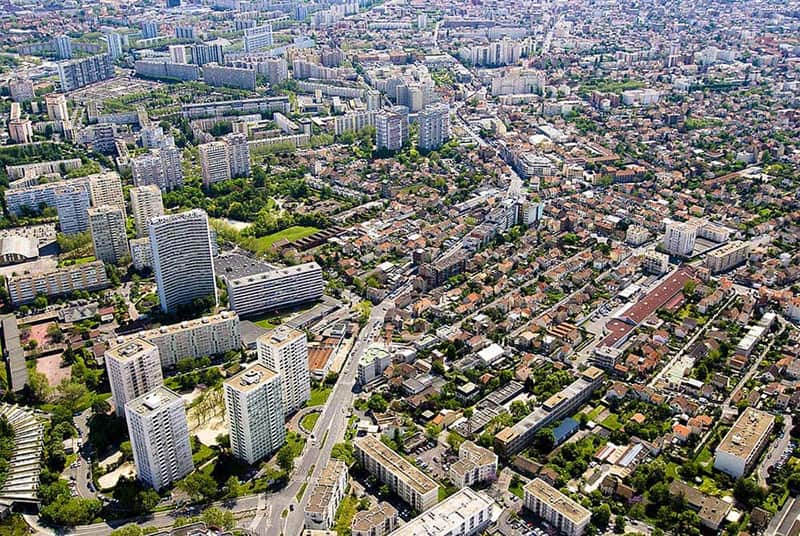 désinsectisation Colombes