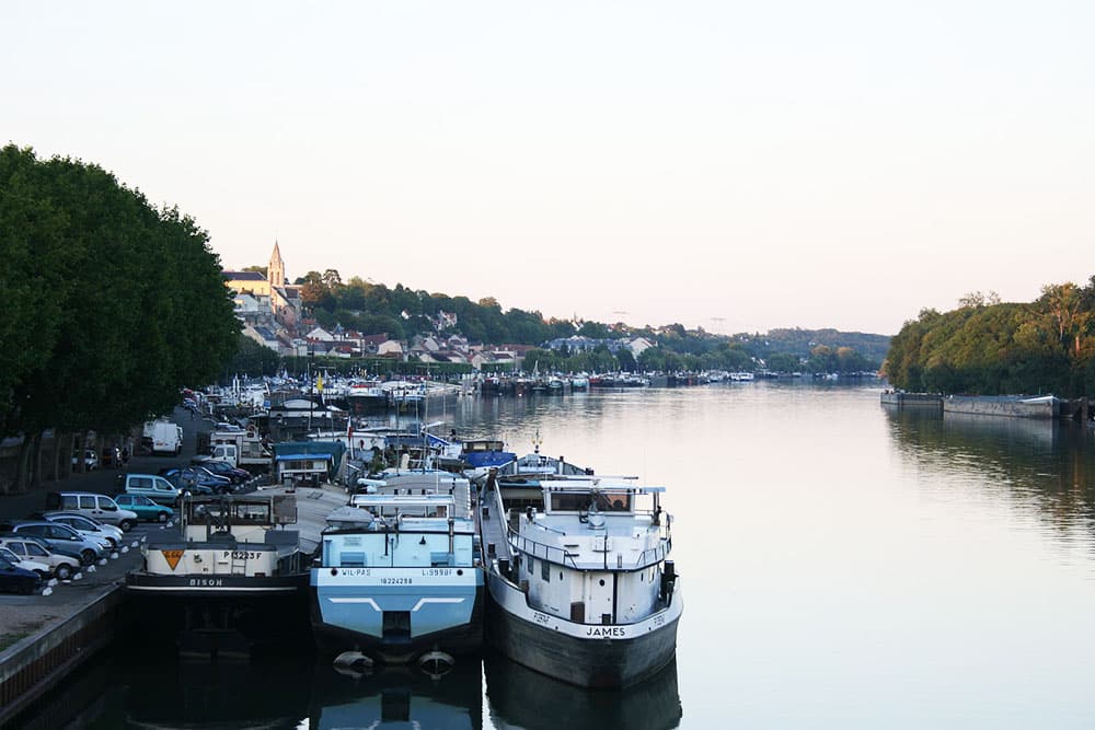 dératisation Conflans-Sainte-Honorine