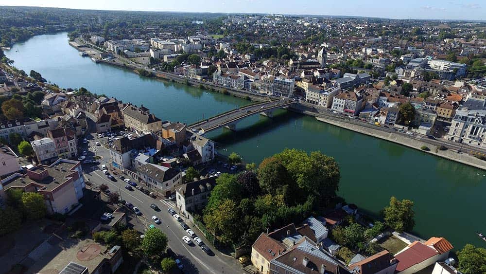 punaise de lit Corbeil-Essonnes