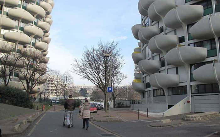 punaise de lit Créteil