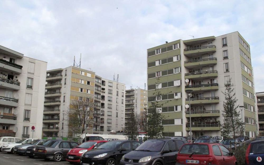 punaise de lit Drancy