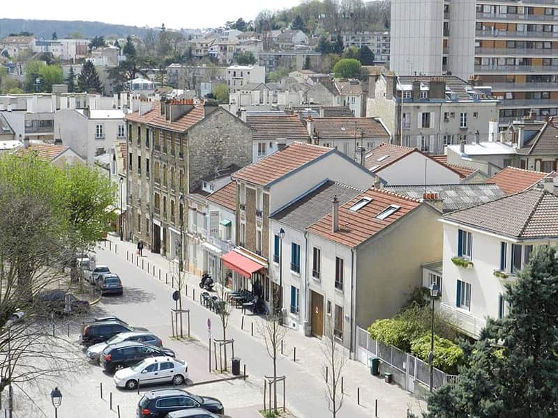 punaise de lit Fontenay-aux-Roses