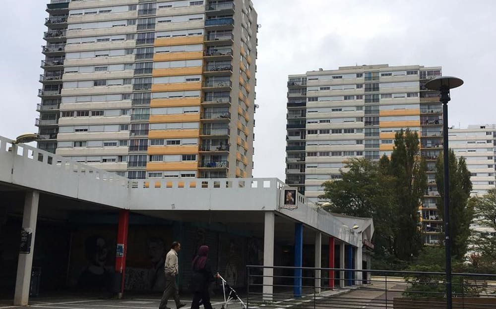 punaise de lit Fontenay-sous-Bois