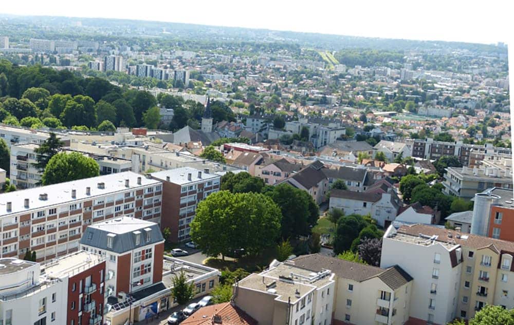 désinsectisation L'Haÿ-les-Roses