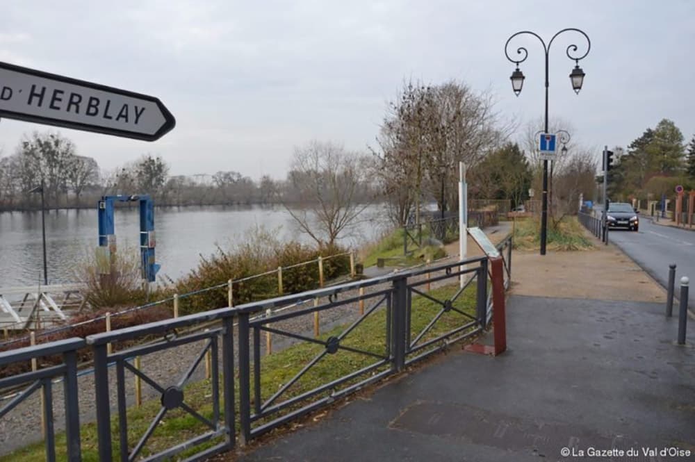 punaise de lit Herblay-sur-Seine