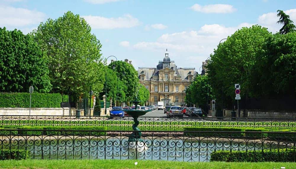 désinsectisation Maisons-Laffitte