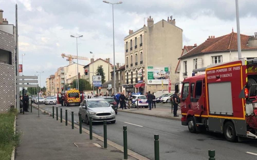 désinsectisation Neuilly-sur-Marne