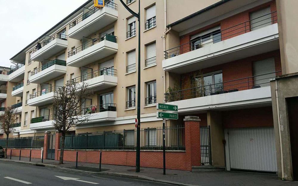 dératisation Les Pavillons-sous-Bois