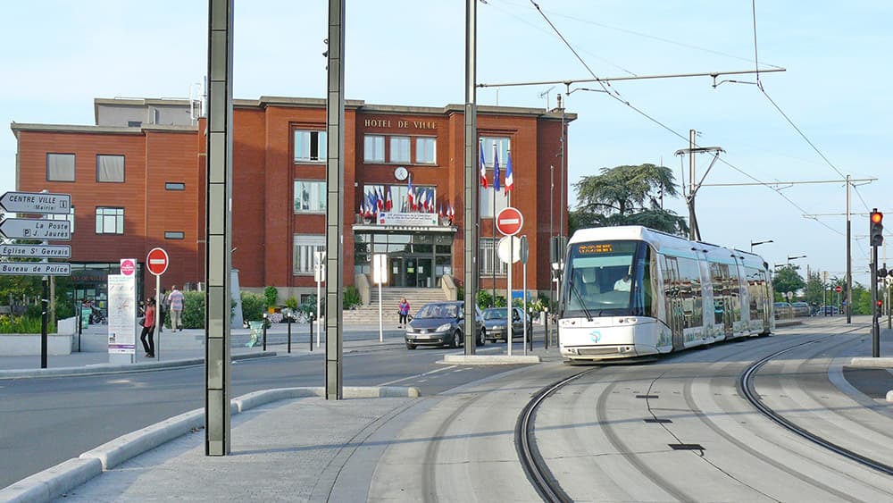 dératisation Pierrefitte-sur-Seine