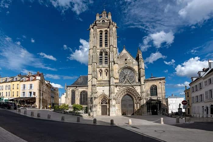 dératisation Pontoise