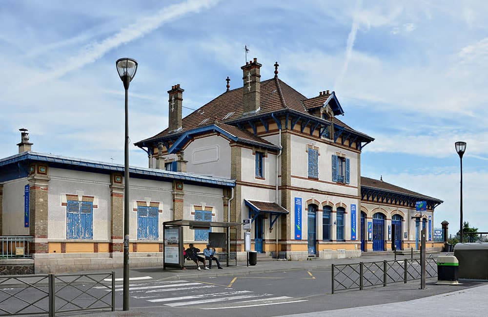 punaise de lit Rosny-sous-Bois