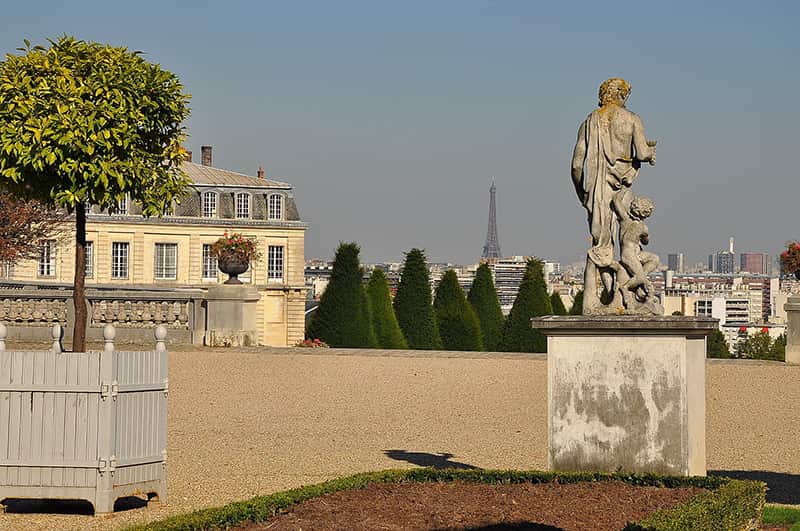 dératisation Saint-Cloud