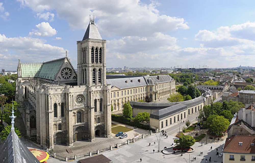 punaise de lit Saint-Denis