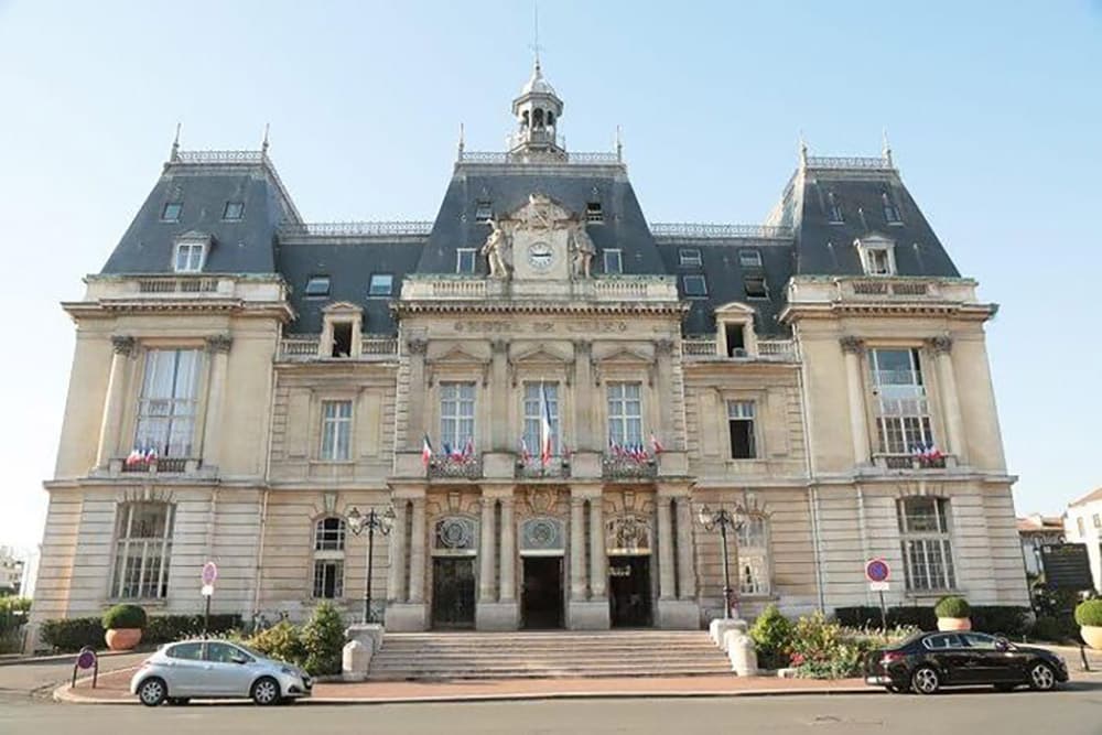 désinsectisation Saint-Maur-des-Fossés