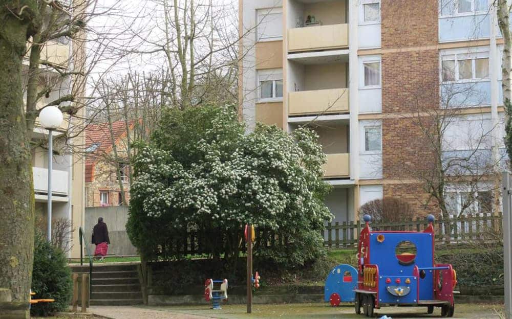 punaise de lit Saint-Ouen-l'Aumône