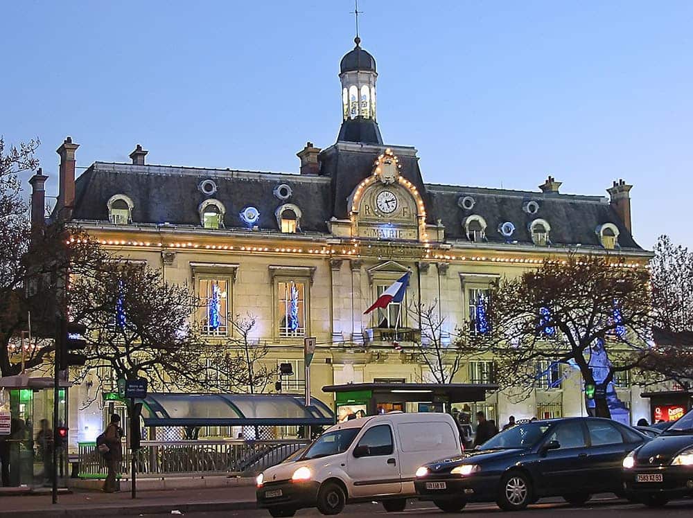 dératisation Saint-Ouen-sur-Seine