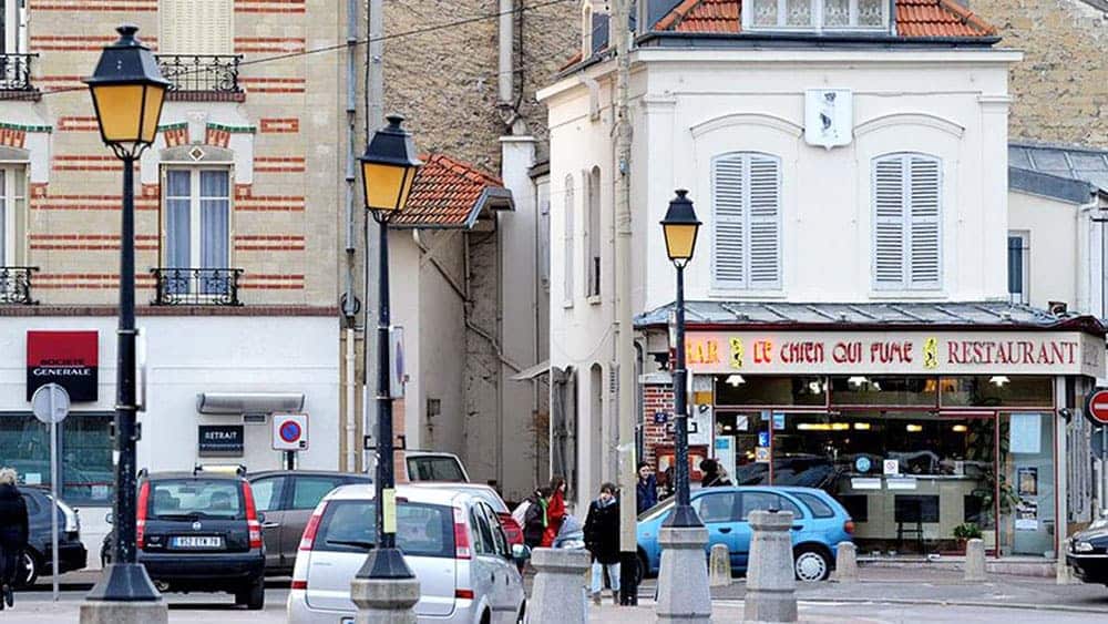 punaise de lit Sartrouville