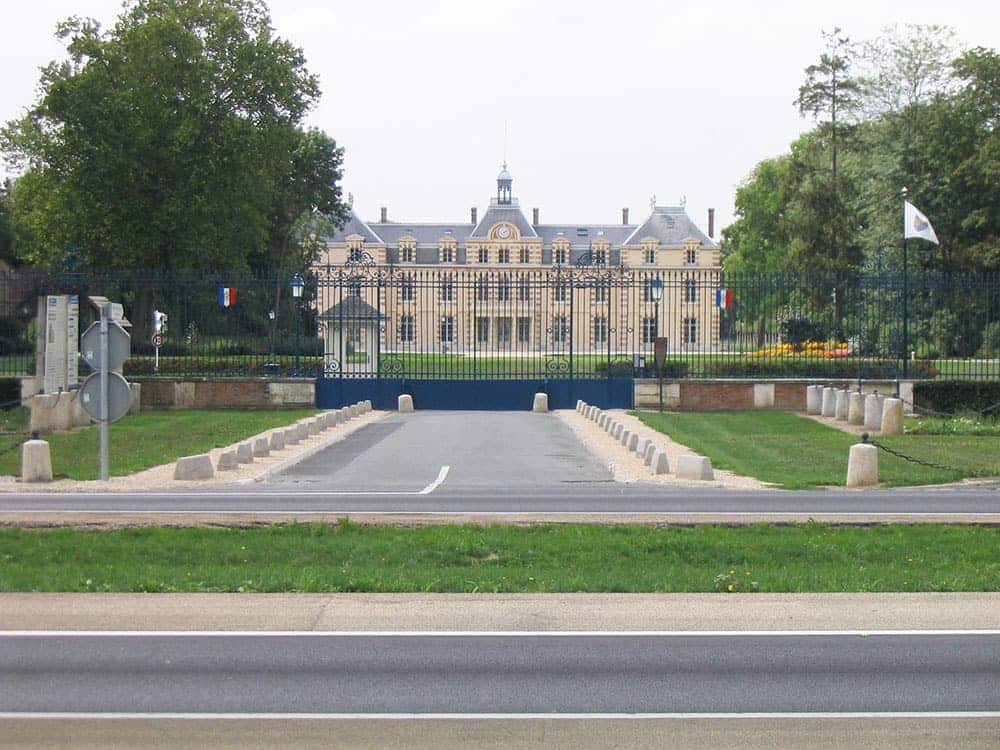 punaise de lit Savigny-le-Temple