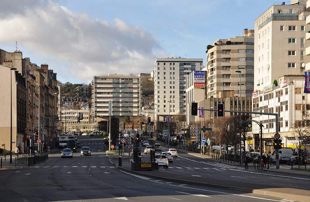 dératisation Suresnes