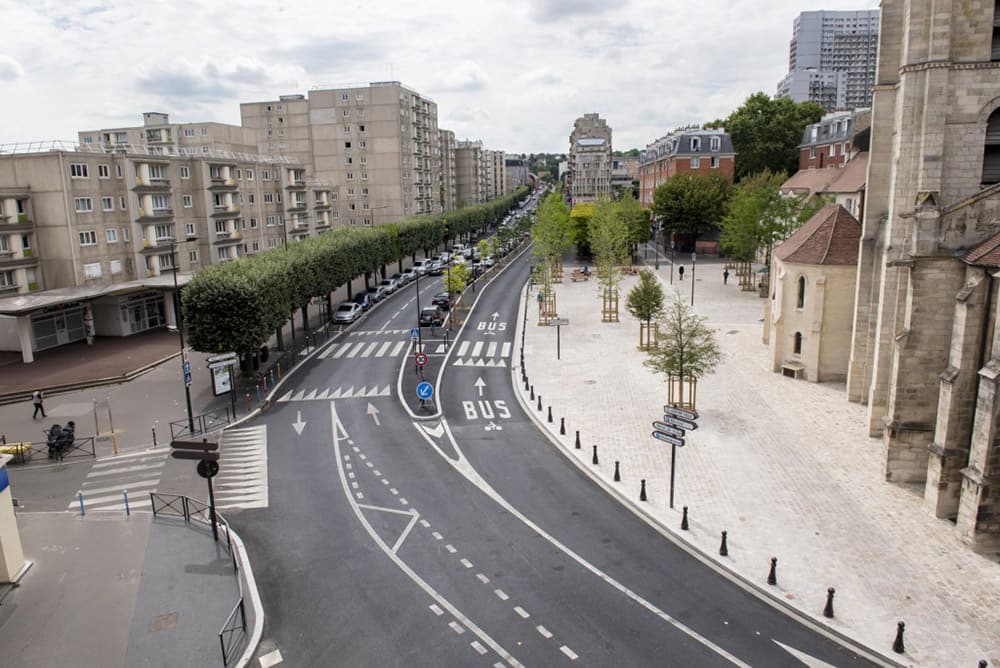 dératisation Vitry-sur-Seine